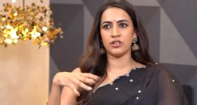 Niharika Konidela: ఇండస్ట్రీలో నిహారిక మరో కొత్త ప్రయోగం...మెగా ఫ్యామిలిలోనే మొదటి వ్యక్తిగా గుర్తింపు..