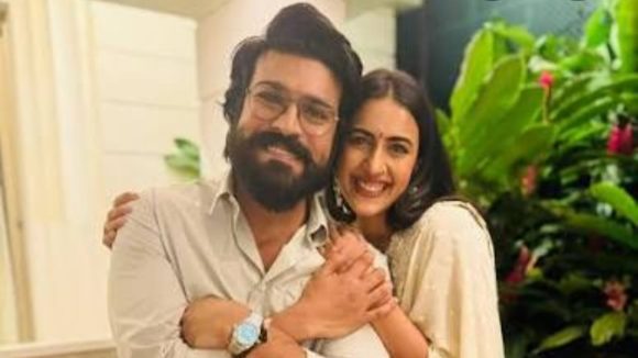 Niharika Konidela: రామ్ చరణ్ కోసం కథను సిద్ధం చేసిన నిహారిక.. గ్రీన్ సిగ్నల్ ఇవ్వటమే ఆలస్యమా!