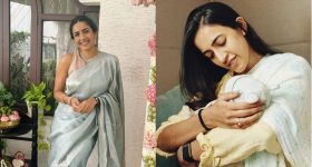 Niharika Konidela: మేనల్లుడి విషయంలో బలమైన కోరిక కోరిన నిహారిక..నెరవేరిందా?