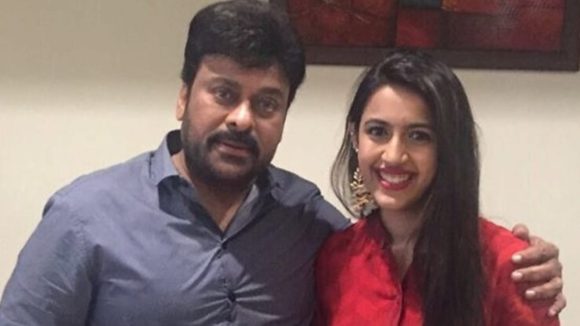 Niharika Chiranjeevi: నిహారికాకు అదిరిపోయే కథ చెప్పిన చిరంజీవి… ట్విస్టులు మామూలుగా లేవు!