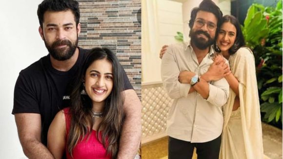 Niharika Konidela: నిహారిక బ్యానర్ లో రామ్ చరణ్ సినిమా… కన్ఫర్మ్ చేసిన మెగా డాటర్?