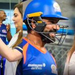 Nita Ambani-Rohit: స‌న్న‌గా, క‌రెంట్ తీగ‌లా ఉన్నాడు…రోహిత్ శర్మపై నీతా అంబానీ బోల్డ్ కామెంట్స్