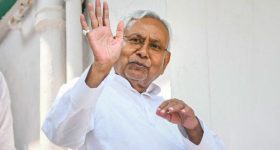 Nitish Kumar Resigns: బీహార్‌లో ముగిసిన నితీష్ శకం.. ఇకపై పెద్దల సభకు,  కొత్త ప్రభుత్వానికి ఫుల్ సపోర్ట్