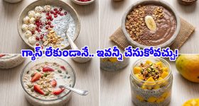 congress : మారిన సమీకరణాలు.. కాంగ్రెస్ ఓటు బ్యాంకు చెదిరేనా?