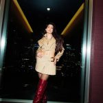 NoraFatehi : ట్రెండీ వేర్ లో టెంప్ట్ చేస్తున్న నోరా.. కుర్రాళ్లు అవాక్కవ్వాల్సిందే ..!