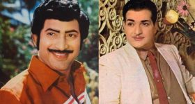 Ntr vs Krishna: తెలుగు ఇండస్ట్రీ షేక్.. ఎన్టీఆర్ వర్సెస్ కృష్ణ