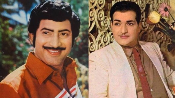Ntr vs Krishna: తెలుగు ఇండస్ట్రీ షేక్.. ఎన్టీఆర్ వర్సెస్ కృష్ణ