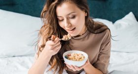 Oats for cholesterol: ఓట్స్ తింటే కొలెస్ట్రాల్ తగ్గుతుందా? సైన్స్ చెబుతున్న అసలు నిజాలివే!
