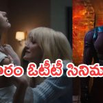 This Week OTT Movies : ఈ వారం ఓటీటీలోకి రాబోతున్న సినిమాలు.. ఆ రెండు డోంట్ మిస్..