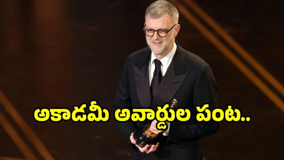 Oscars 2026: ఆస్కార్ అవార్డుల్లో ‘వన్ బ్యాటిల్ ఆఫ్టర్ అనదర్’ ప్రభంజనం.. 13 విభాగాల్లో..