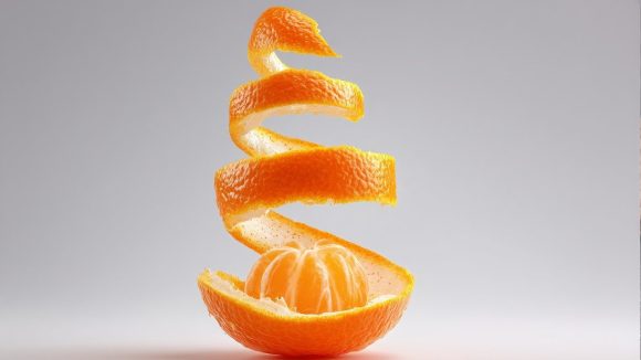 Orange peel powder: నారింజ తొక్క పొడితో ఇలా ఫేస్‌ప్యాక్ వేసుకుంటే చర్మం మిలమిలలాడిపోతుంది
