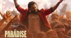 The Paradise: నాని ప్యారడైజ్ కోసం రెండున్నర ఎకరాలు, 100 ట్యాంకులు.. ఇంకా ఏమేమి చేశారో తెలుసా?