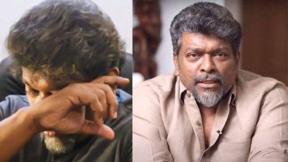 R.Parthiban: మళ్లీ వివాదంలో ఆర్.పార్థిబన్.. క్షమాపణలు కూడా చెబుతూ!