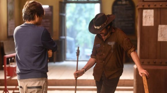 Harish Shankar: పవన్ విషయంలో స్వార్థం.. డైరెక్టర్  ఏమన్నారంటే?