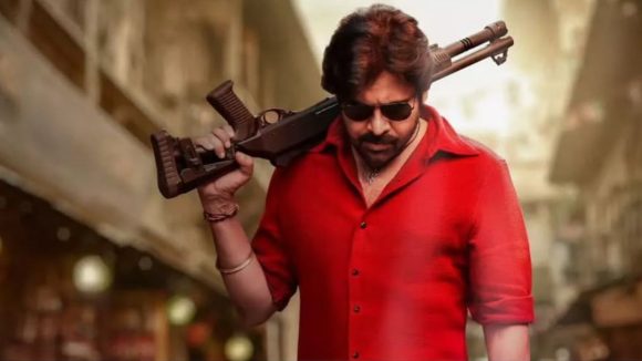 UBS OTT: ఓటీటీ స్ట్రీమింగ్ కి సిద్ధమైన పవన్ కళ్యాణ్ ఉస్తాద్ భగత్ సింగ్.. ఎప్పుడు ?ఎక్కడంటే?