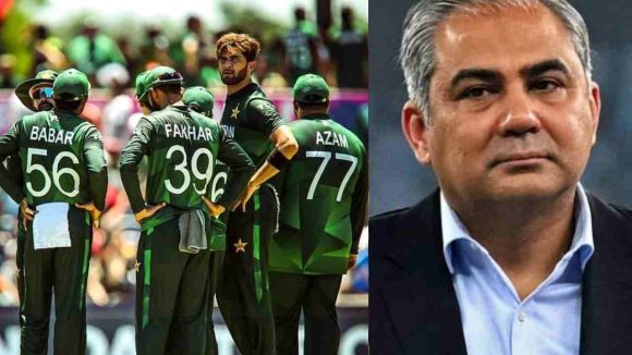 PCB Salaries:  పాకిస్తాన్ క్రికెట‌ర్ల‌కు బిగ్ షాక్‌..3 నెల‌ల జీతాలు ఆపేసిన PCB