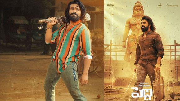 Peddi Movie: నెల ముందే ఓవర్సీస్ లో పెద్ది అడ్వాన్స్ బుకింగ్.. ఒక్కో టికెట్టు ధర ఎంత అంటే?