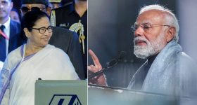 PM Modi On Mamatha: బెంగాల్‌ ప్రభుత్వం హద్దులు దాటేసింది.. ముమ్మాటికీ సిగ్గుచేటన్న ప్రధాని మోదీ