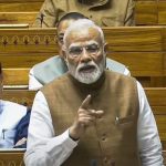 PM Modi on Lok sabha:  ఇరాన్ యుద్ధం.. పశ్చిమాసియాలో పరిస్థితులు ఆందోళనకరం, లోక్‌సభలో ప్రధాని మోదీ