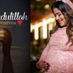 Actress Poorna: మళ్లీ తల్లిగా ప్రమోట్ అయిన పూర్ణ.. ఈసారి పాప? బాబా?