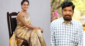 Tollywood: పోసాని సినిమా వల్లే అవకాశాలు కోల్పోయా.. ప్రముఖ నటి కామెంట్!