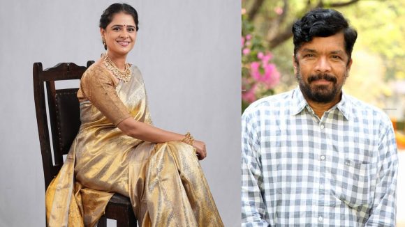 Tollywood: పోసాని సినిమా వల్లే అవకాశాలు కోల్పోయా.. ప్రముఖ నటి కామెంట్!