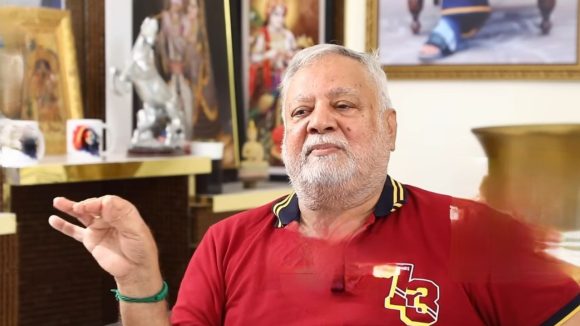 Tollywood: కన్న కొడుకునే చనిపోవాలని కోరుకున్న స్టార్ నటుడు.. ఎవరు ?ఎందుకో తెలుసా?