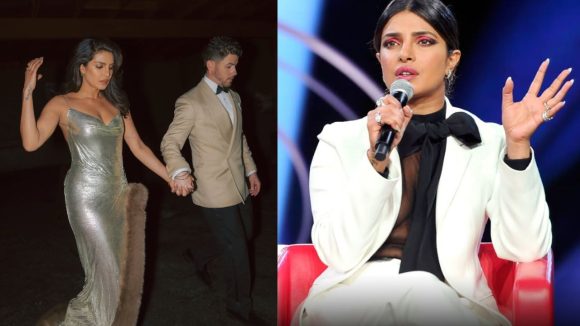 Priyanka Chopra: మేము విడాకులు తీసుకోవాలని కోరుకున్నారు.. షాకింగ్ నిజాలు బయటపెట్టిన గ్లోబల్ స్టార్!