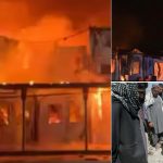 Pakistan Strike: కాబూల్‌లో ఓ ఆసుపత్రిపై పాకిస్థాన్ దాడులు.. 400 మందిని లేపేసింది, మూల్యం తప్పదని