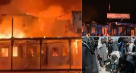 Pakistan Strike: కాబూల్‌లో ఓ ఆసుపత్రిపై పాకిస్థాన్ దాడులు.. 400 మందిని లేపేసింది, మూల్యం తప్పదని