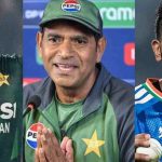 Aqib Javed: బుమ్రాది కూడా త్రో బౌలింగే..తారిక్ ను అనే ముందు ఒళ్లు ద‌గ్గ‌ర పెట్టుకోండి !