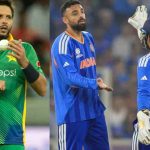 Shahid Afridi: టీమిండియాకు ఆ మ‌గ‌తనం లేదు…వెస్టిండీస్ లాంటి పోటుగాళ్లే సెమీస్ కు వెళ్లాలి