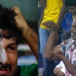 Pakistan vs Sri Lanka: ‘నాగిన్ డ్యాన్స్’ చేస్తూ ట్రోలింగ్..శ్రీలంక పౌరుడి చెంపపగలగొట్టిన పాకిస్తాన్ ఫ్యాన్‌