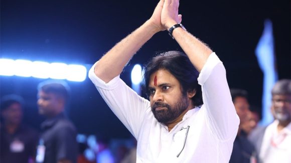 Pawan Kalyan: పవన్ కళ్యాణ్ ఇక సినిమాలు మానేయాల్సిందేనా ?