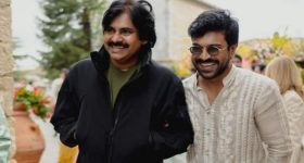 Pawan Kalyan: రామ్ చరణ్ కు ప్రమాదం.. పవన్ కళ్యాణ్ పోస్ట్ వైరల్..