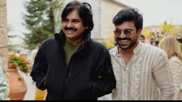 Pawan Kalyan: రామ్ చరణ్ కు ప్రమాదం.. పవన్ కళ్యాణ్ పోస్ట్ వైరల్..