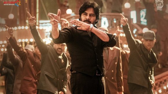 Pawan Kalyan: ఉస్తాద్ భగత్ కోసం పవన్ రెమ్యూనరేషన్.. క్లారిటీ ఇచ్చిన మైత్రి నవీన్!