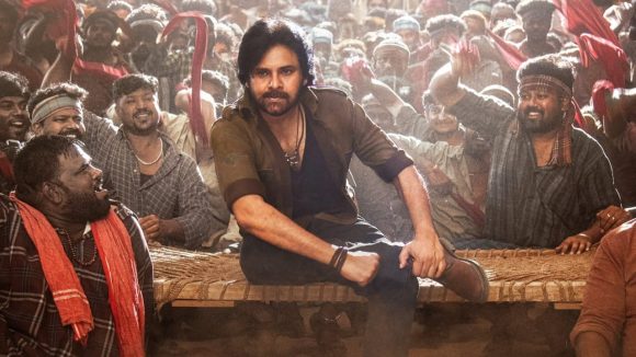 Ustaad Bhagat Singh: తమిళంలో విడుదలకు సిద్ధమైన ఉస్తాద్ భగత్ సింగ్..ఎప్పుడంటే?