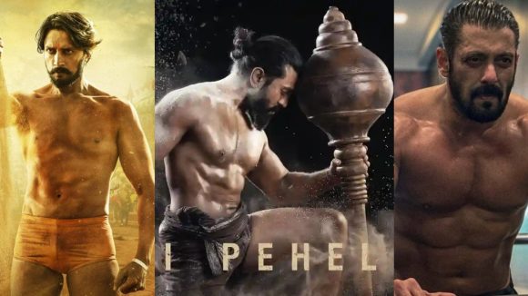 Peddi Controversy: పెద్ది స్టోరీ ట్విస్ట్..ఇది ఒరిజినల్ కాదా ?
