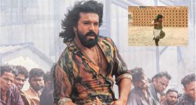 Bucchi Babu: రైరైరారా డ్యాన్స్ ఇరగదీసిన చిన్నారి.. వీడియో కాల్ చేసిన బుచ్చి..సినిమా ఛాన్స్ వచ్చినట్టేనా?