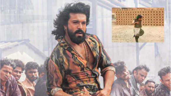 Bucchi Babu: రైరైరారా డ్యాన్స్ ఇరగదీసిన చిన్నారి.. వీడియో కాల్ చేసిన బుచ్చి..సినిమా ఛాన్స్ వచ్చినట్టేనా?