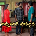 Podarillu Today Episode : మాధవ్ కోసం మహా నిర్ణయం.. శైలుకు మరో షాక్.. కేశవ దెబ్బకు చక్రీ ఫ్యూజుల్ అవుట్..