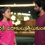 Podarillu Today Episode : విడాకులు తీసుకోమని చెప్పిన హారిక.. మహాకు షాకిచ్చిన చక్రీ.. లాయర్ ను కలిసిన మహా, చక్రీ..