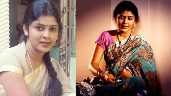 Podarillu Swapna : ‘పొదరిల్లు’ స్వప్న రియల్ లైఫ్.. ఒక్కరోజుకు రెమ్యూనరేషన్..?