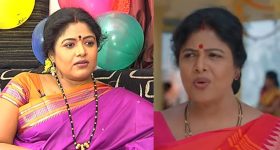 Podarillu Taayaru : ' పొదరిల్లు ' తాయారు రియల్ లైఫ్..లవ్ స్టోరీలో ట్విస్ట్..