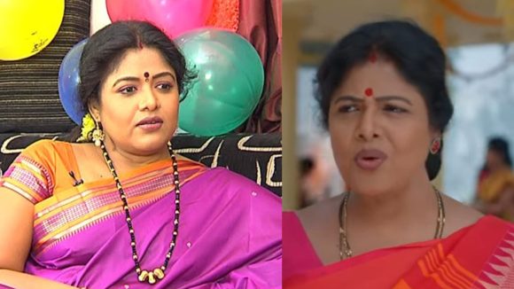 Podarillu Taayaru : ‘ పొదరిల్లు ‘ తాయారు రియల్ లైఫ్..లవ్ స్టోరీలో ట్విస్ట్..