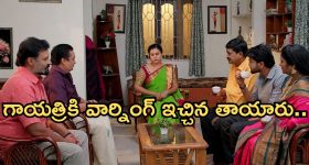 Karthika Deepam 2 Serial Today march 13th: ‘కార్తీక దీపం 2’ సీరియల్‌: కార్తీక్, దీపలను నిలదీసిన కాంచన  