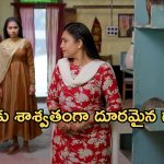 Podarillu Today Episode : మాధవ్ ఇంటికి వచ్చిన గాయత్రి.. నారాయణ మాటకు కన్నీళ్లు.. ట్విస్ట్ ఇచ్చిన మహా…