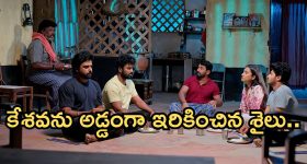 Youth Movie Review: కన్ కరుణాస్ ‘యూత్’ సినిమా ప్రేక్షకులకు కనెక్ట్ అయ్యందా?.. ఫుల్ రివ్యూ..
