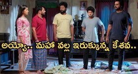 Karthika Deepam 2 Serial Today march 27th: ‘కార్తీక దీపం 2’ సీరియల్‌: వీలునామా విషయంలో జ్యోత్స్నకు షాక్ ఇచ్చిన సుమిత్ర 